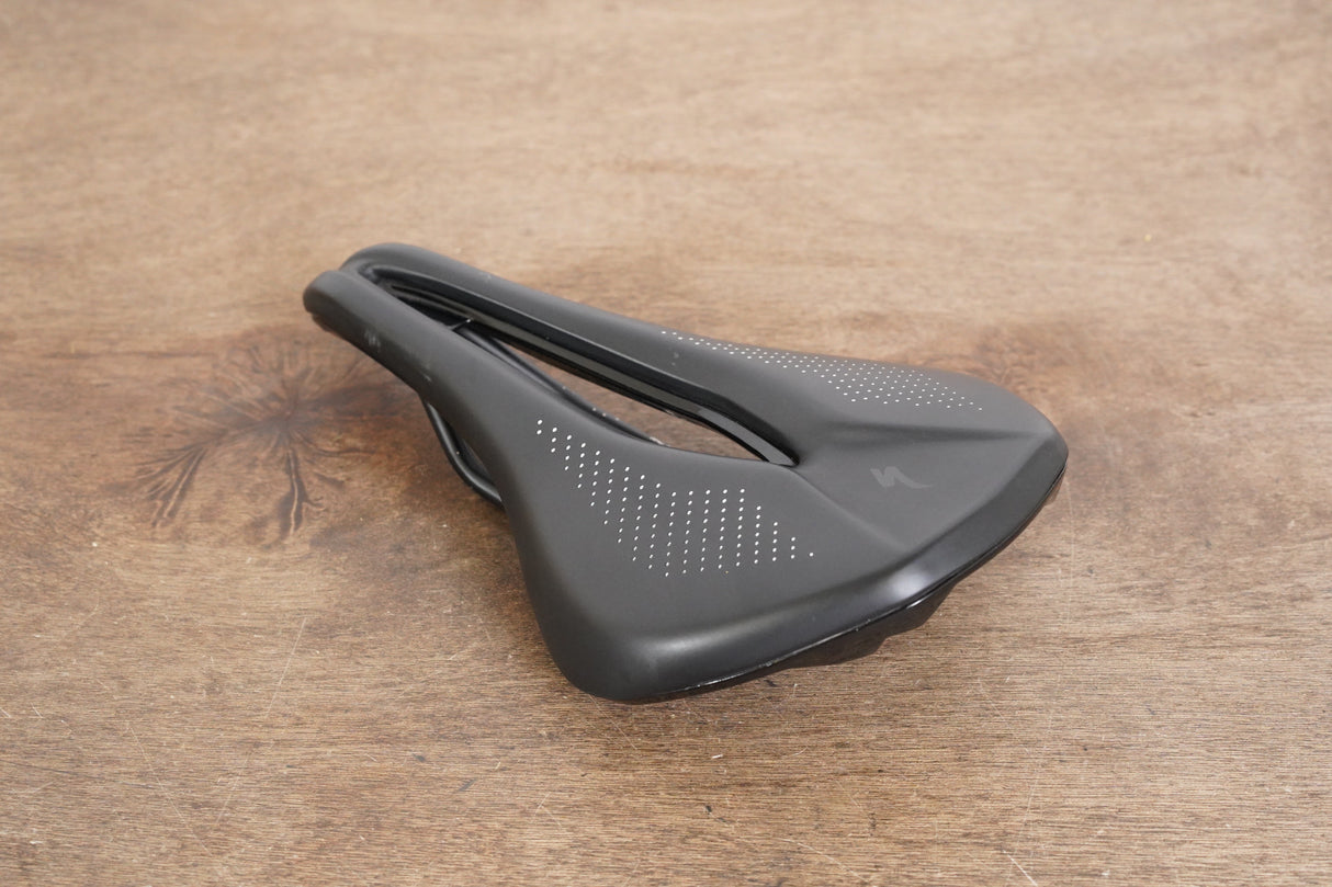 143mm Specialized Power Comp Cr-Mo Rail Road Saddle 234g