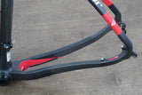 59cm Niner BSB 9 RDO Carbon Disc Brake CX Gravel Frameset