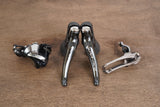 Shimano Dura-Ace 9000 11 Speed Mechanical Rim Brake Road Groupset