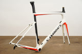 58cm Specialized S-WORKS Tarmac SL6 Carbon Rim Brake Road Frameset