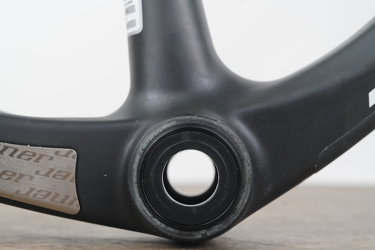 59cm Niner BSB 9 RDO Carbon Disc Brake CX Gravel Frameset