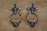 (2) Tune Wassertraeger Carbon Water Bottle Cages 39g