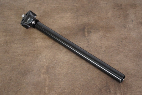 25.4mm ProMax Alloy Setback Road Seatpost