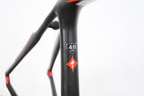 48cm Specialized Alias Pro Carbon Rim Brake Road Frameset