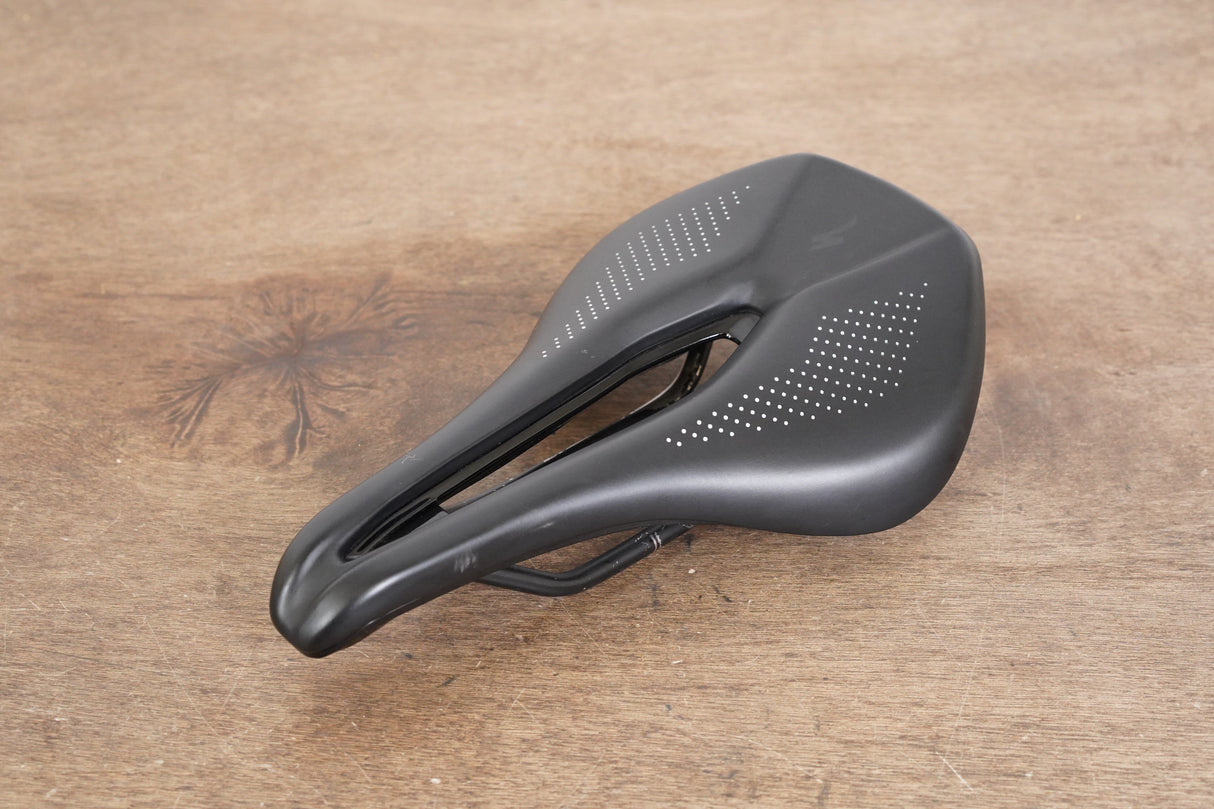 143mm Specialized Power Comp Cr-Mo Rail Road Saddle 234g