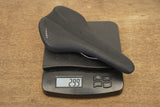 143mm Bontrager Arvada Comp Cr-Mo Rail Road Saddle 299g