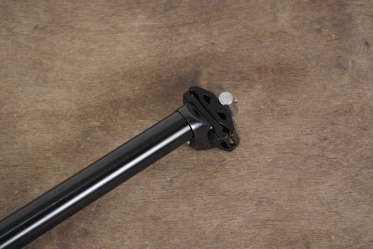 25.4mm ProMax Alloy Setback Road Seatpost