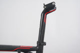 58cm BMC GranFondo GF01 Carbon Rim Brake Frameset GF 01