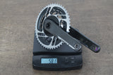 170mm 48/35T DUB SRAM Red AXS D1 12 Speed Crankset 581g