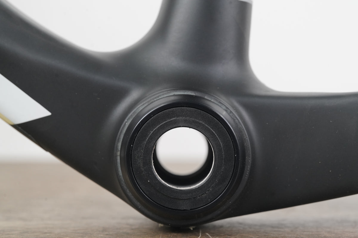 59cm Niner BSB 9 RDO Carbon Disc Brake CX Gravel Frameset