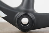 59cm Niner BSB 9 RDO Carbon Disc Brake CX Gravel Frameset