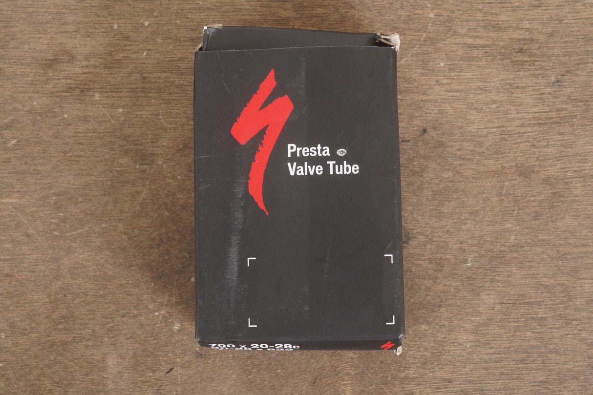 (1) 700x20-28c Specialized Presta Tube