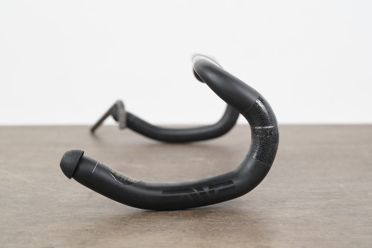 40cm ENVE SES AR In-Route Aero Carbon Road Handlebar 31.8mm