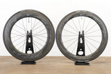 Zipp 404/808 NSW Cognition Carbon Clincher Rim Brake Wheelset 11 Speed