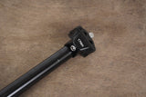 25.4mm ProMax Alloy Setback Road Seatpost