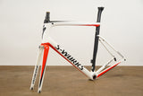 58cm Specialized S-WORKS Tarmac SL6 Carbon Rim Brake Road Frameset