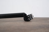 25.4mm ProMax Alloy Setback Road Seatpost