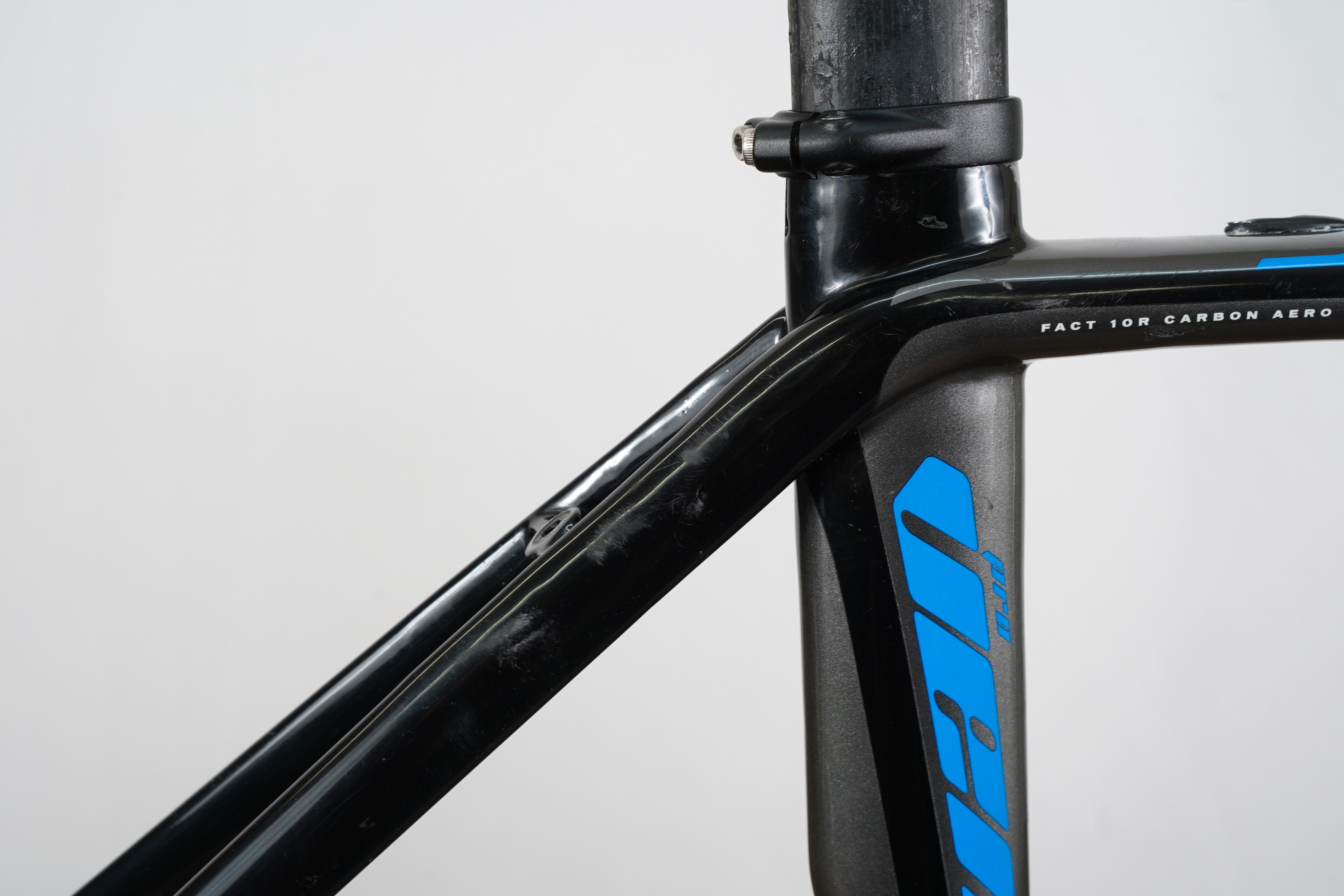 54cm Specialized Venge Pro Carbon Rim Brake Frameset – Elevate Cycling