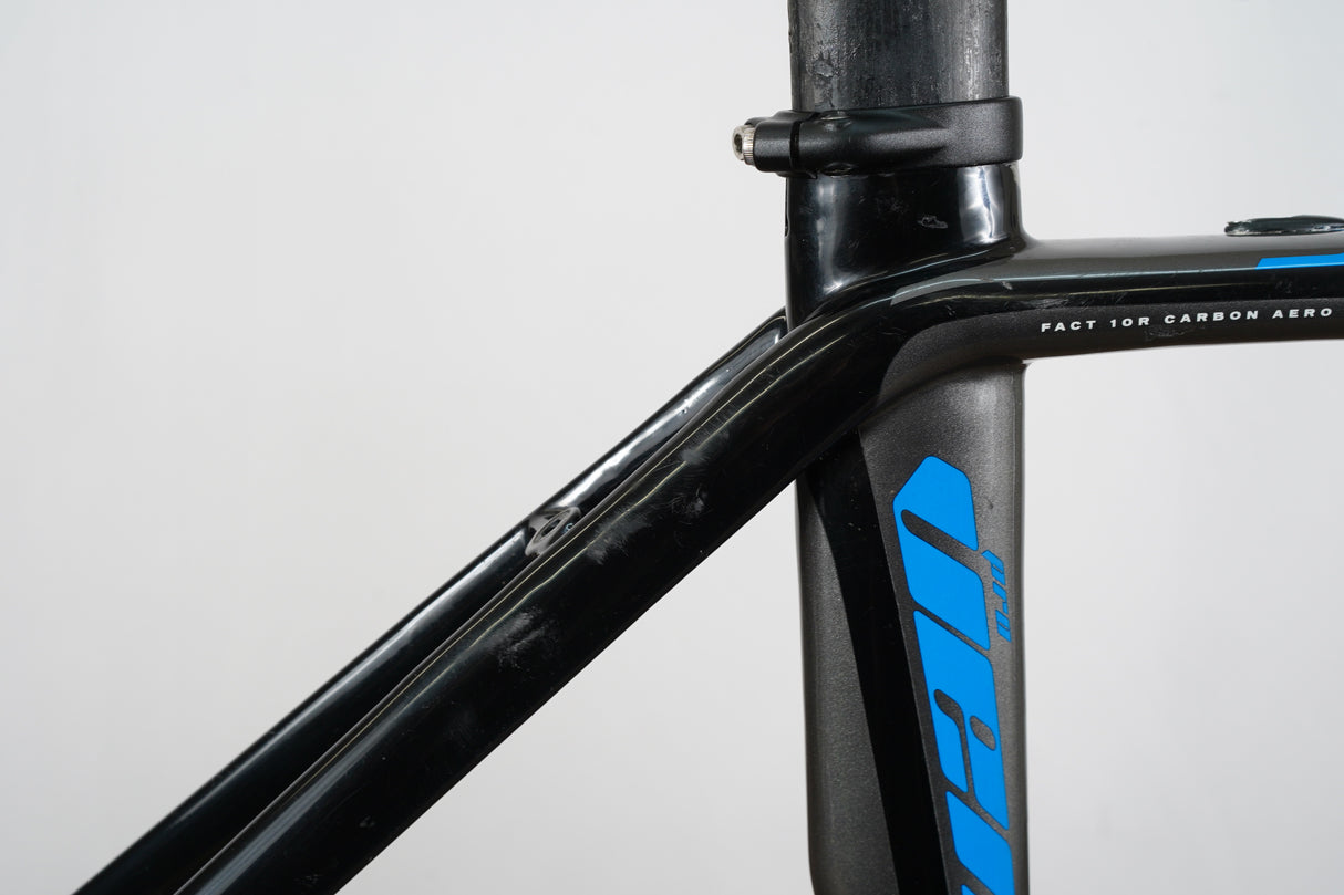 54cm Specialized Venge Pro Carbon Rim Brake Frameset