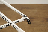 58cm Specialized S-WORKS Tarmac SL6 Carbon Rim Brake Road Frameset