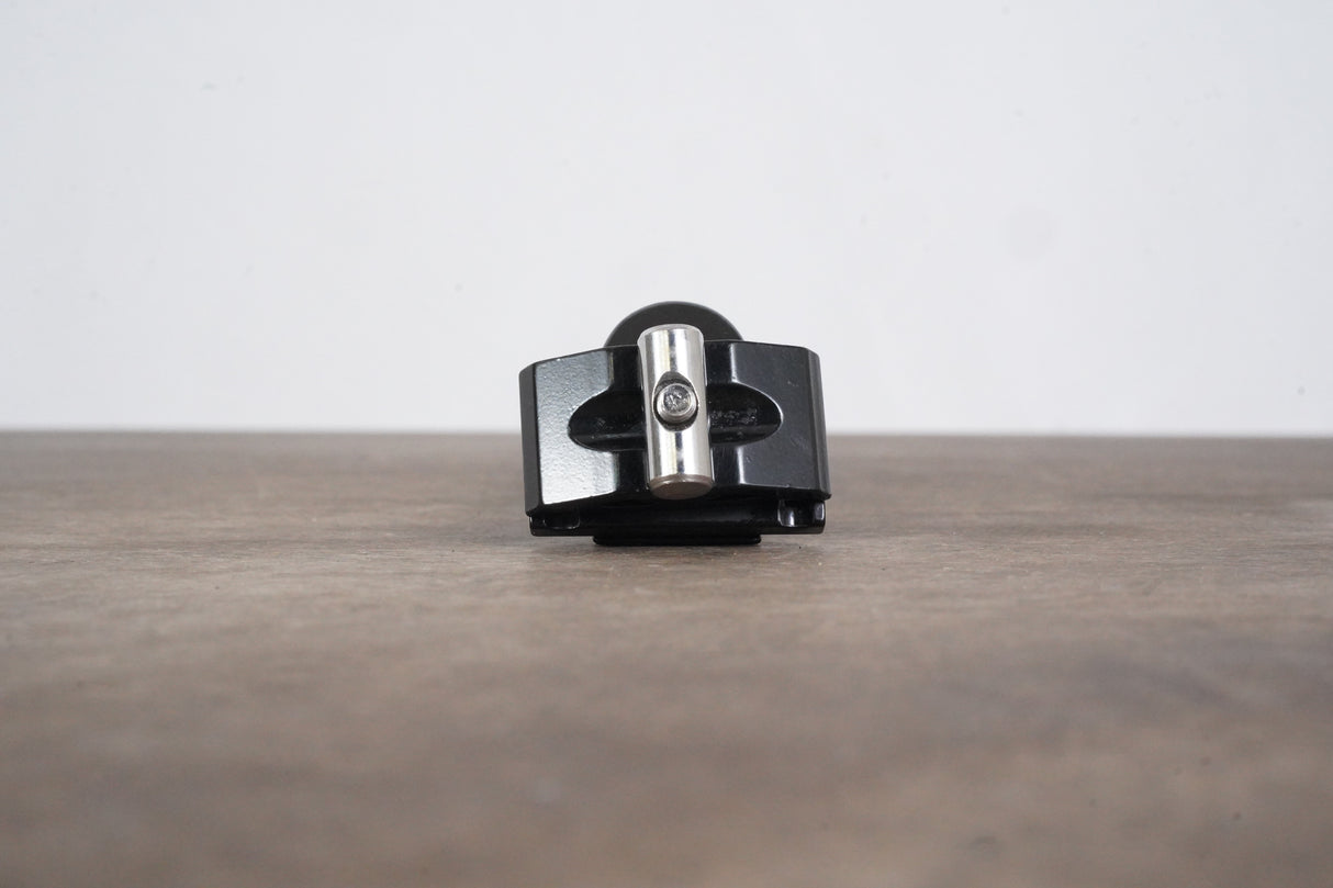 25.4mm ProMax Alloy Setback Road Seatpost