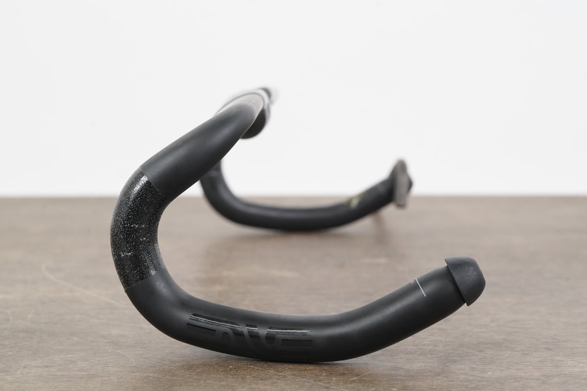40cm ENVE SES AR In-Route Aero Carbon Road Handlebar 31.8mm