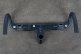 39cm - 43cm 90mm Canyon CP0018 T-Bar + Drops  Integrated Carbon Barstem Handlebar