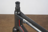 58cm BMC GranFondo GF01 Carbon Rim Brake Frameset GF 01