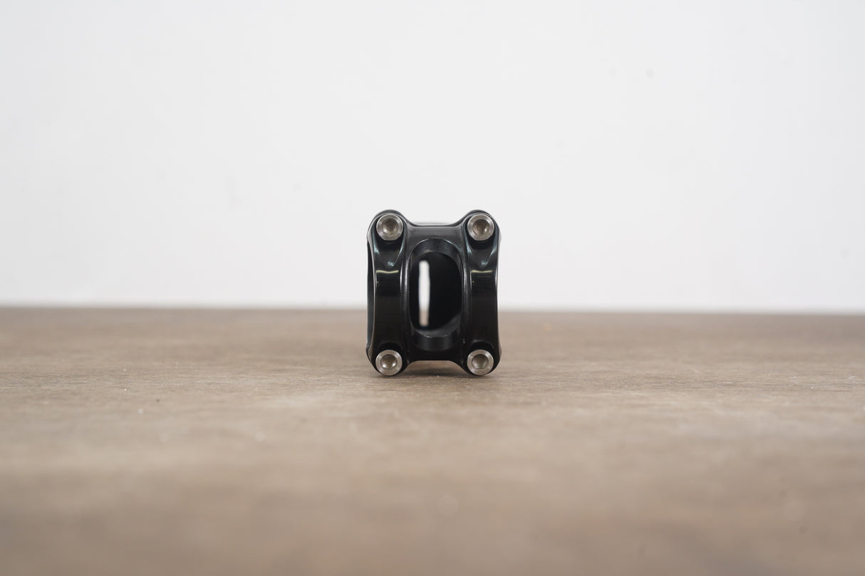 Pinarello Most Tiger Ultralite FP 100mm ±6 Degree Carbon Alloy Stem 140g 1 1/8" 31.8mm