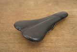 130mm Selle San Marco Monza Stainless Steel Rail Road Saddle 283g