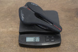 145mm Selle Italia Novus Boost Evo Kit Carbonio Superflow Road Bike Saddle 181g