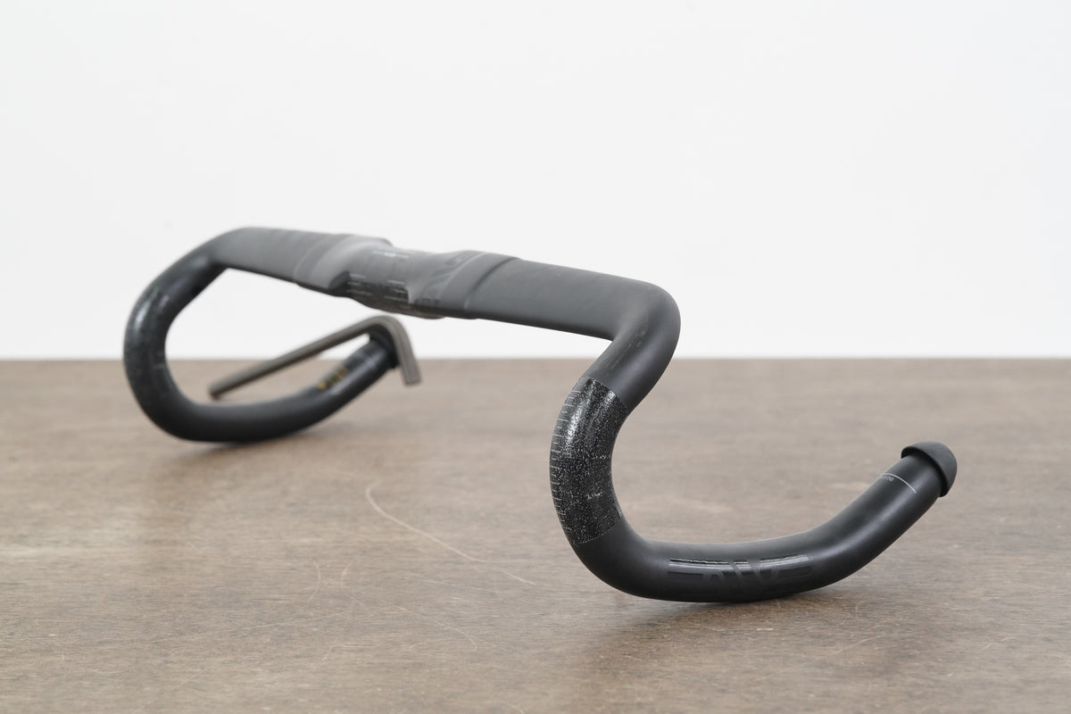 40cm ENVE SES AR In-Route Aero Carbon Road Handlebar 31.8mm