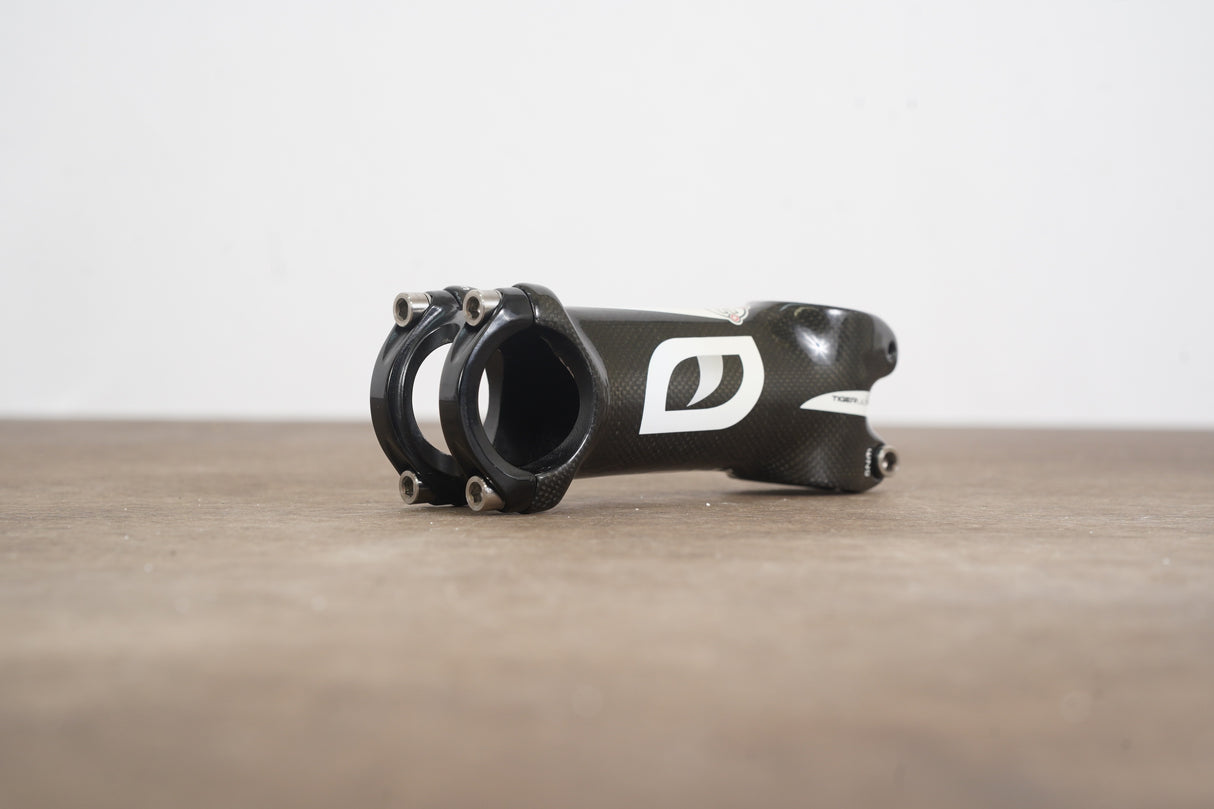 Pinarello Most Tiger Ultralite FP 100mm ±6 Degree Carbon Alloy Stem 140g 1 1/8" 31.8mm