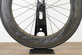 Zipp 404/808 NSW Cognition Carbon Clincher Rim Brake Wheelset 11 Speed
