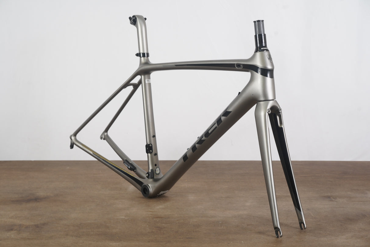 52cm Trek Emonda SL 6 Carbon Rim Brake Road Frameset SL6