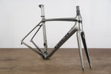 52cm Trek Emonda SL 6 Carbon Rim Brake Road Frameset SL6