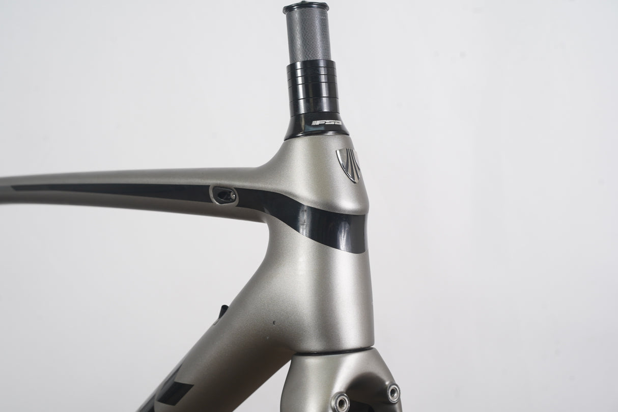 52cm Trek Emonda SL 6 Carbon Rim Brake Road Frameset SL6