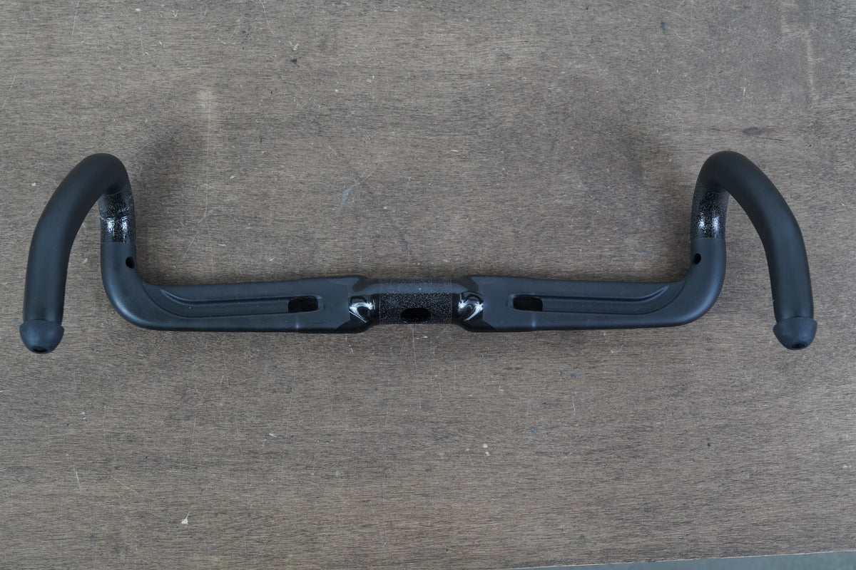 40cm ENVE SES AR In-Route Aero Carbon Road Handlebar 31.8mm