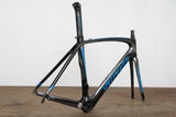 54cm Specialized Venge Pro Carbon Rim Brake Frameset