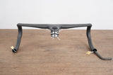 NEW 42cm 110mm Vision Metron 5D Integrated Carbon Barstem Handlebar 1 1/8"