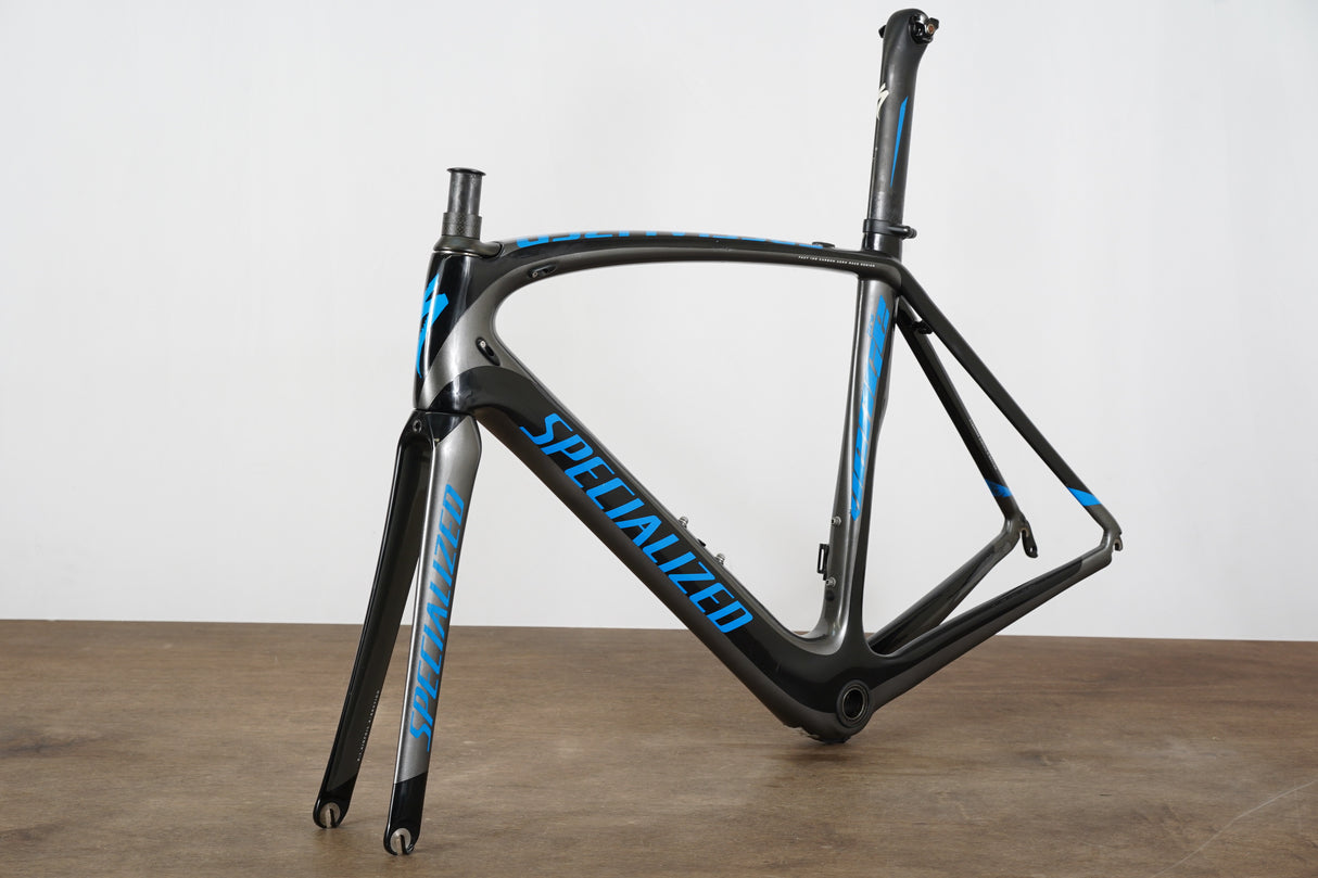54cm Specialized Venge Pro Carbon Rim Brake Frameset