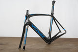 54cm Specialized Venge Pro Carbon Rim Brake Frameset