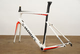 58cm Specialized S-WORKS Tarmac SL6 Carbon Rim Brake Road Frameset