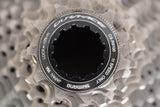 11-28T Shimano Dura-Ace CS-R9100 11 Speed Cassette 195g 9100