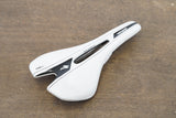 143mm Specialized Toupe Gel Expert Titanium Rail Road Saddle 217g
