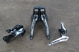 Shimano Dura-Ace R9100 9000 11 Speed Mechanical Rim Brake Road Groupset 9100