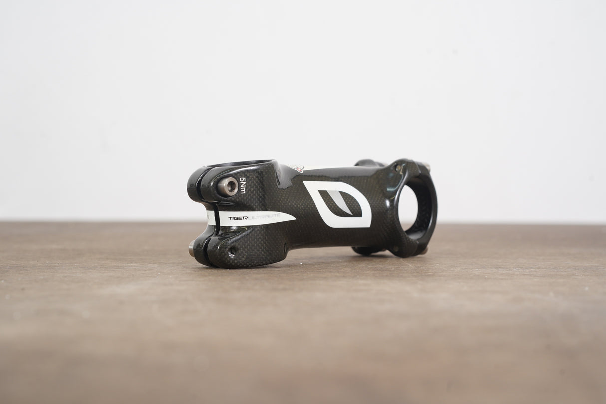 Pinarello Most Tiger Ultralite FP 100mm ±6 Degree Carbon Alloy Stem 140g 1 1/8" 31.8mm