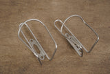 (2) RAVX/Blackburn Titanium Water Bottle Cages 88g