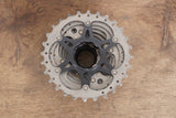 11-28T Shimano Dura-Ace CS-R9100 11 Speed Cassette 195g 9100