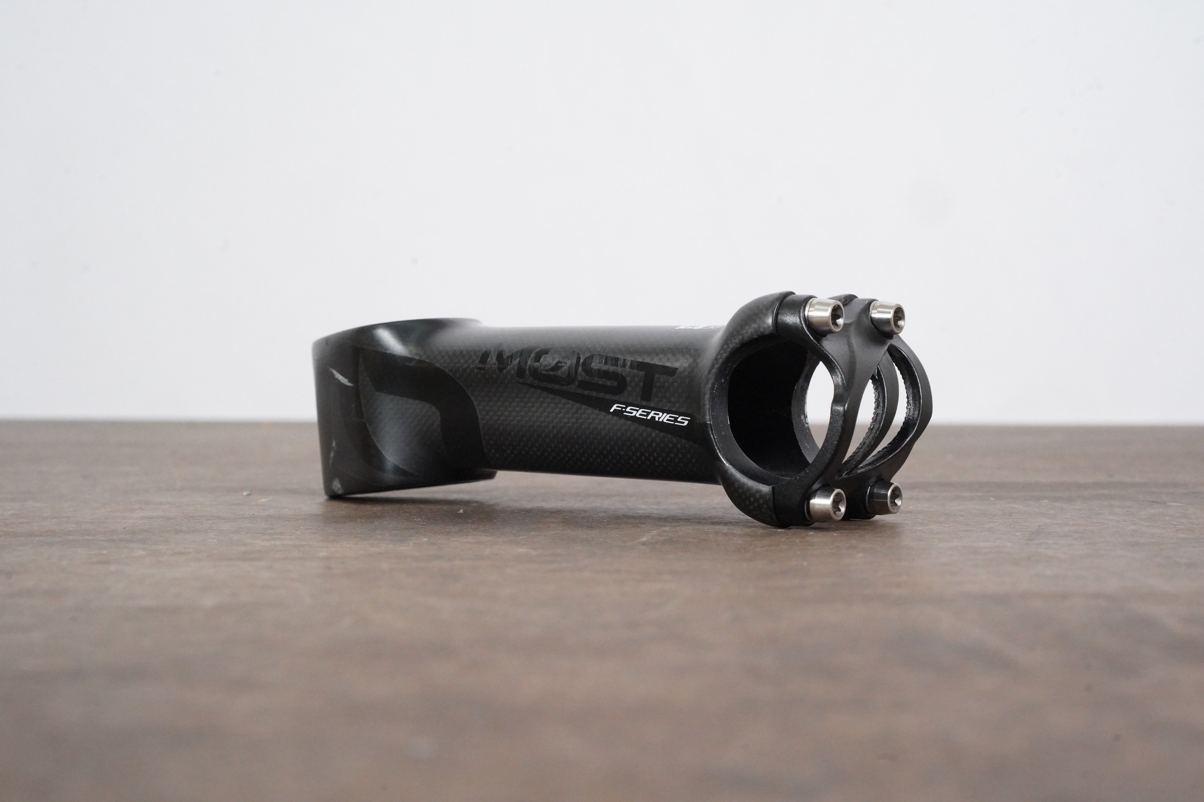 Pinarello Most Tiger Ultra F-Series 120mm ±8 Degree Carbon